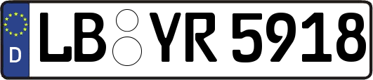 LB-YR5918