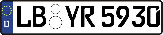 LB-YR5930