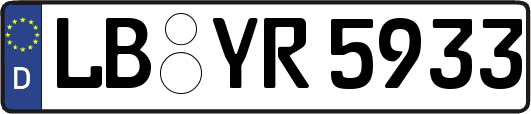 LB-YR5933
