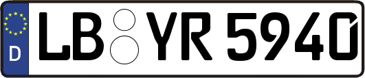 LB-YR5940