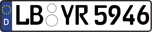 LB-YR5946