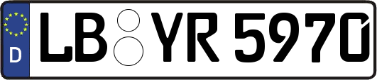 LB-YR5970