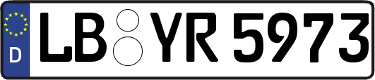 LB-YR5973