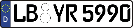 LB-YR5990