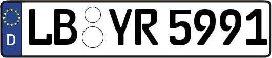 LB-YR5991
