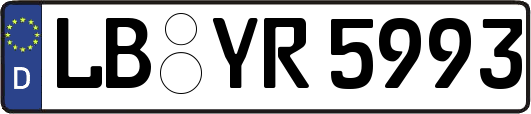 LB-YR5993