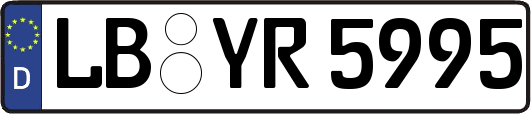 LB-YR5995