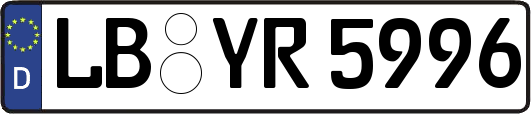 LB-YR5996