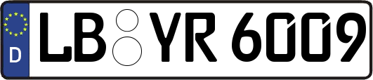 LB-YR6009