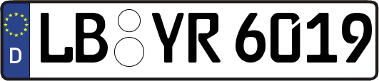 LB-YR6019