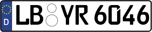 LB-YR6046