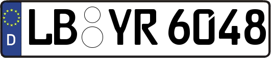 LB-YR6048