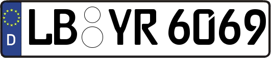 LB-YR6069