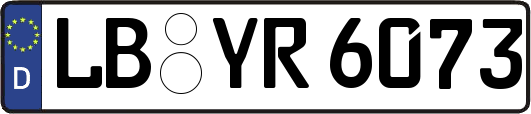 LB-YR6073