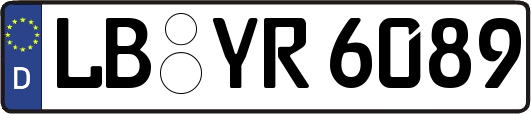 LB-YR6089