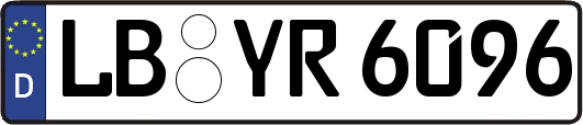 LB-YR6096