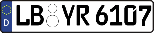 LB-YR6107