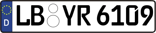 LB-YR6109
