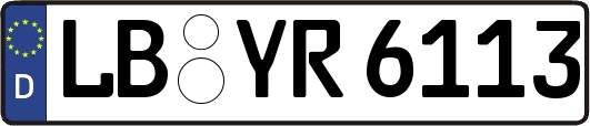 LB-YR6113