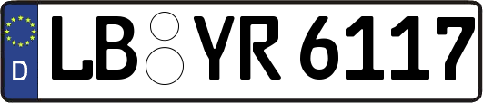 LB-YR6117