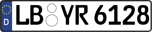 LB-YR6128