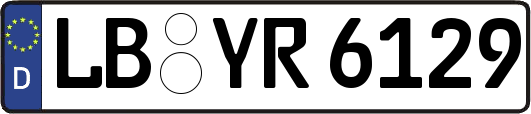LB-YR6129