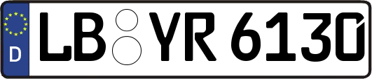 LB-YR6130