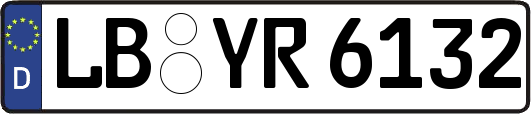 LB-YR6132