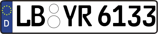 LB-YR6133