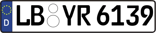 LB-YR6139
