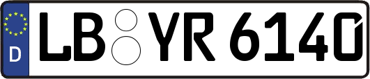 LB-YR6140