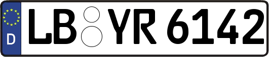 LB-YR6142
