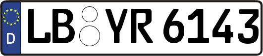 LB-YR6143