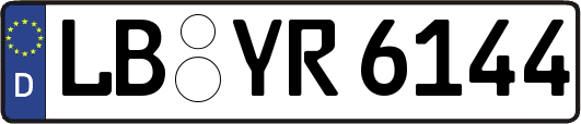 LB-YR6144