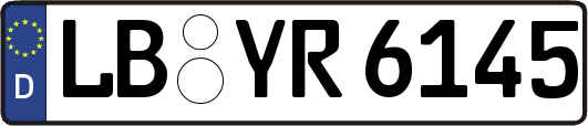 LB-YR6145