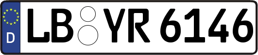 LB-YR6146