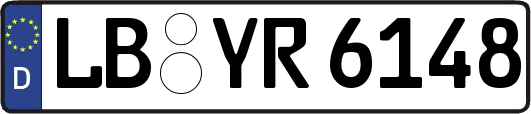 LB-YR6148