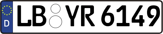LB-YR6149