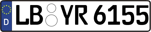 LB-YR6155