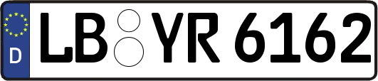 LB-YR6162