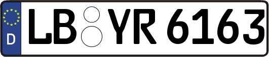 LB-YR6163