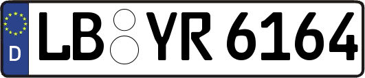 LB-YR6164