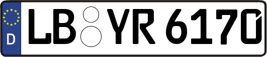 LB-YR6170