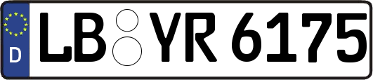 LB-YR6175