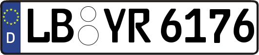 LB-YR6176