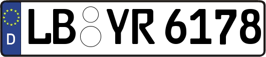 LB-YR6178