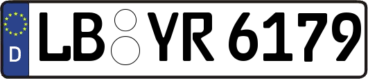 LB-YR6179