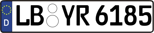 LB-YR6185