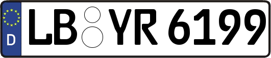 LB-YR6199