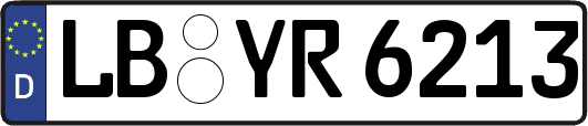 LB-YR6213